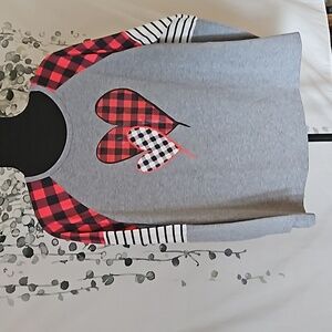 Seven rock life 🖤 sweater